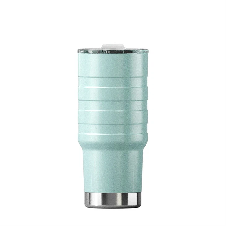 Insulated Sports Tumbler